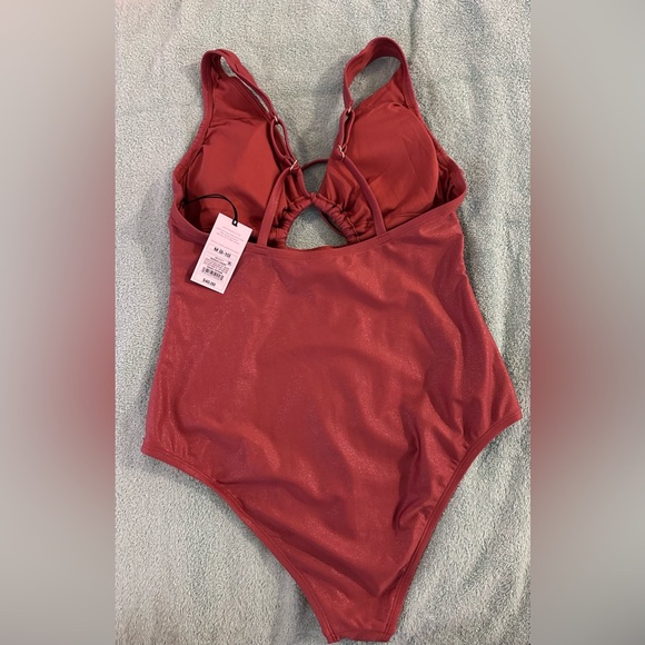 NWT cute one piece - Picture 2 of 2